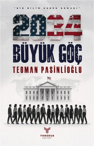 Produktbild: 2034 B&uuml;y&uuml;k G&ouml;c