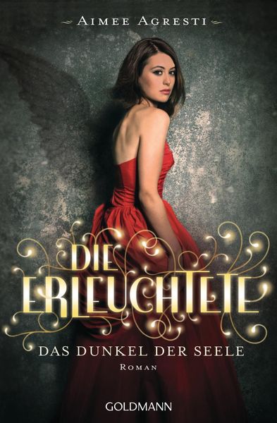 Produktbild: Das Dunkel der Seele