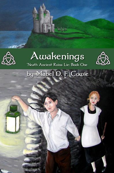 Produktbild: Awakenings