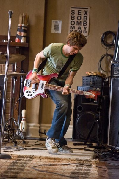 Produktbild: Scott Pilgrim gegen den Rest der Welt