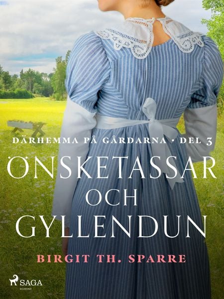 Produktbild: &Ouml;nsketassar och gyllendun