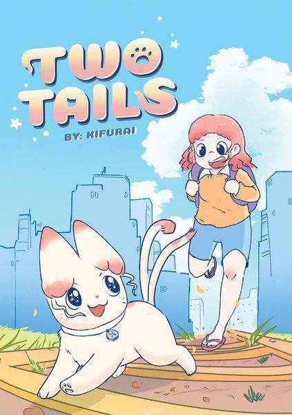 Produktbild: Two Tails