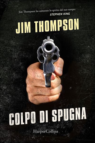 Produktbild: Colpo di spugna