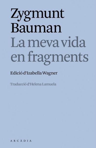 Produktbild: La meva vida en fragments