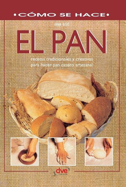 Produktbild: El pan