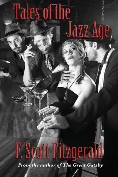 Produktbild: Tales of the Jazz Age