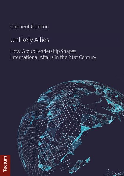 Produktbild: Unlikely Allies