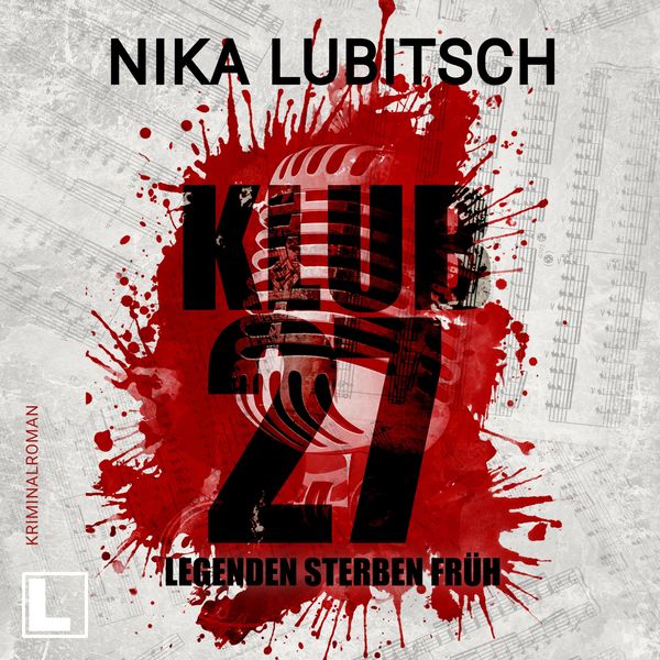 Produktbild: Klub 27