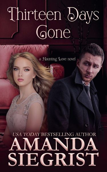 Produktbild: Thirteen Days Gone
