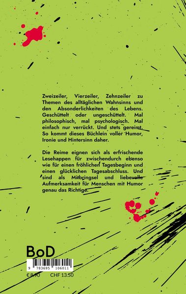 Produktbild: Oh, nee!