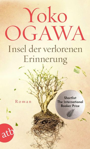 Insel der verlorenen Erinnerung, Taschenbuch von Yoko Ogawa, Aufbau TB, 9783746639031