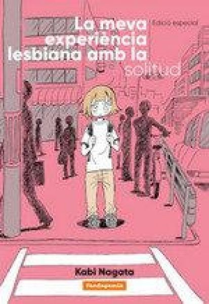 Produktbild: La meva experi&egrave;ncia lesbiana amb la solitud