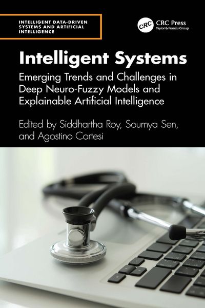 Produktbild: Intelligent Systems