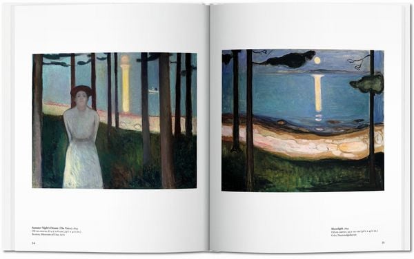 Produktbild: Munch