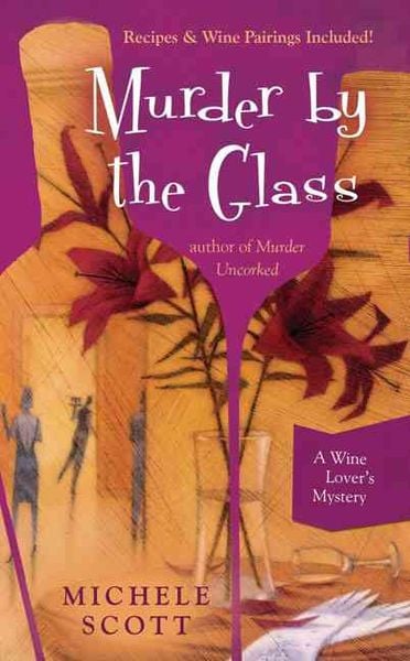 Produktbild: Murder by the Glass