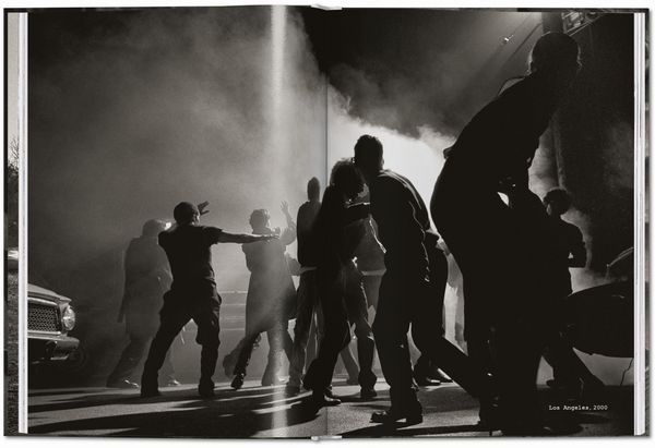 Produktbild: Peter Lindbergh