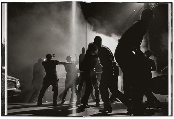 Produktbild: Peter Lindbergh. Untold Stories