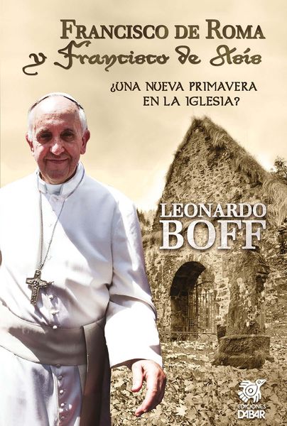 Produktbild: Francisco de Roma y Francisco de As&iacute;s