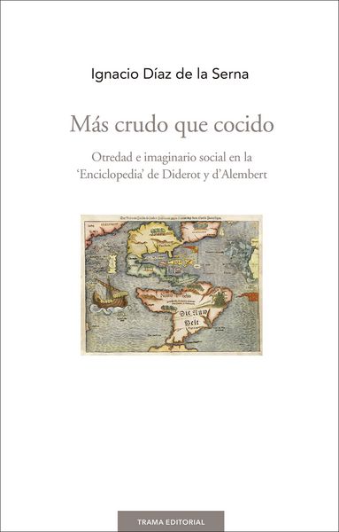 Produktbild: M&aacute;s crudo que cocido