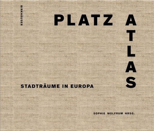 Produktbild: Platzatlas