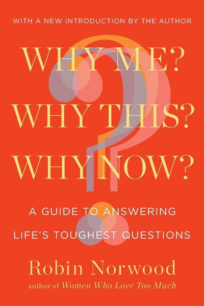 Produktbild: Why Me? Why This? Why Now?