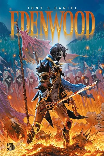 Produktbild: Edenwood 1