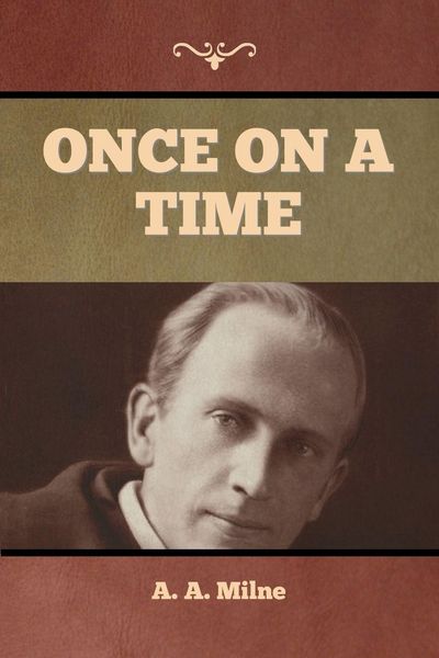 Produktbild: Once on a Time