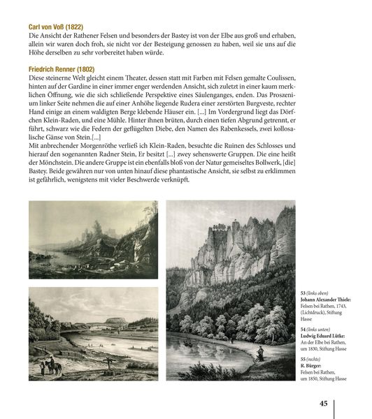 Produktbild: Der historische Malerweg