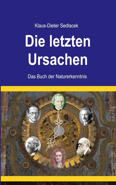 Produktbild: Die letzten Ursachen