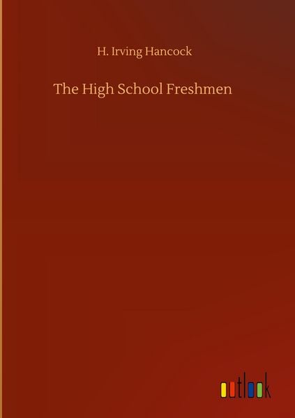 Produktbild: The High School Freshmen