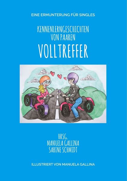 Produktbild: Volltreffer