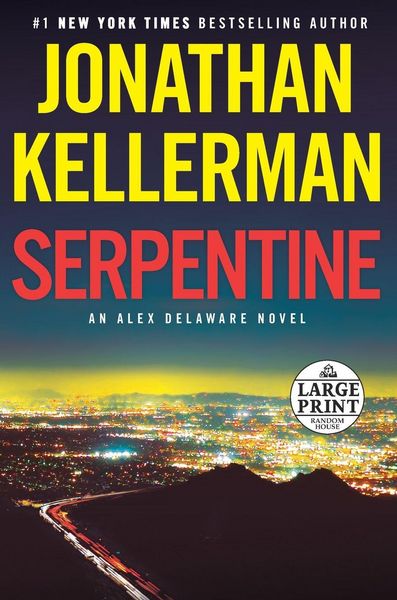 Produktbild: Serpentine