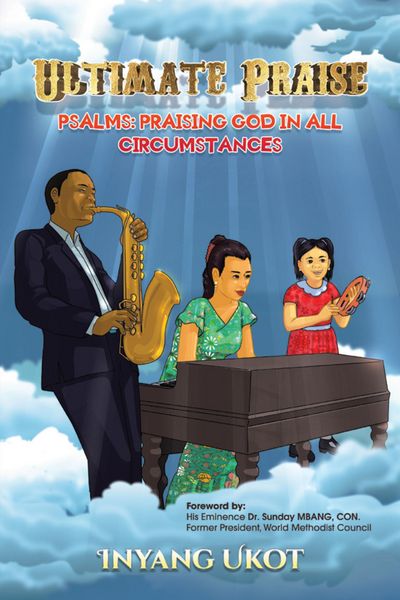 Produktbild: Ultimate Praise