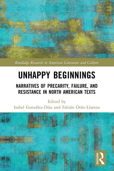 Produktbild: Unhappy Beginnings