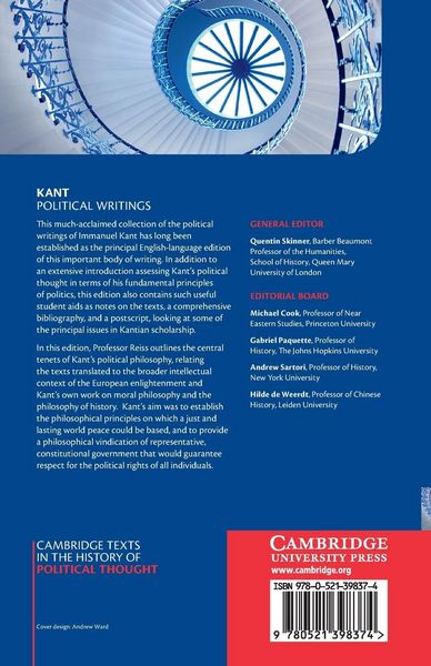 Produktbild: Kant
