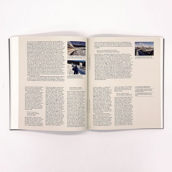 Produktbild: Olympic Realities