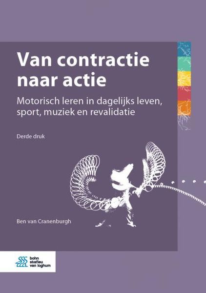 Produktbild: Van contractie naar actie