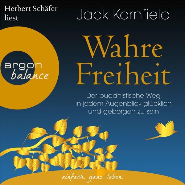 Produktbild: Wahre Freiheit
