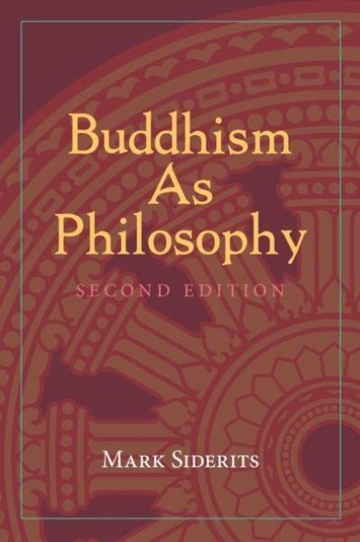 Produktbild: Buddhism As Philosophy