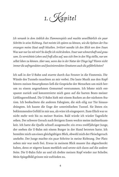 Produktbild: Feuerph&ouml;nix (Die Ph&ouml;nix-Saga 1)