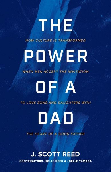 Produktbild: The Power of a Dad