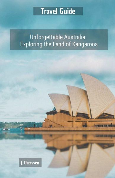 Produktbild: Unforgettable Australia