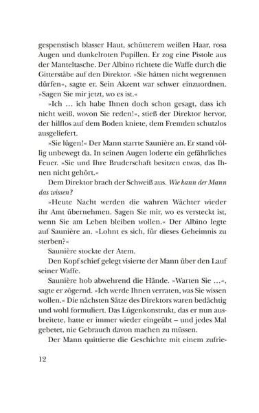 Produktbild: Der Da Vinci Code