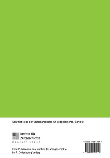 Produktbild: Z&auml;suren nach 1945
