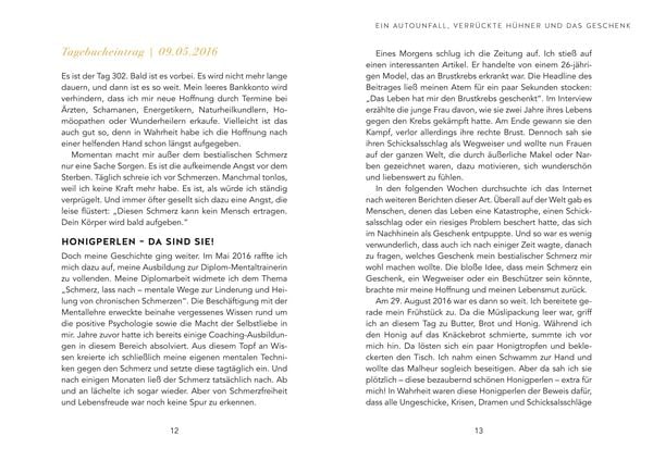 Produktbild: Honigperlen
