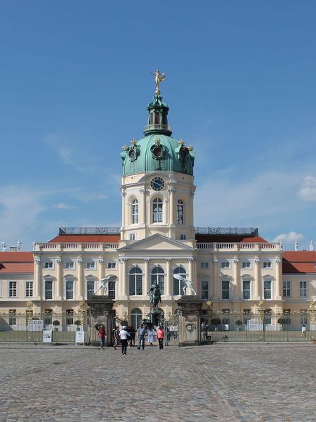 Produktbild: Berlin wird Metropole