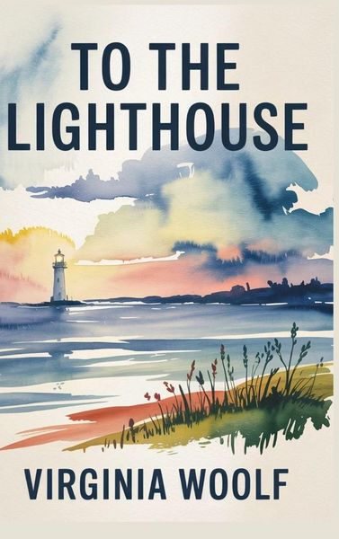 Produktbild: To The Lighthouse