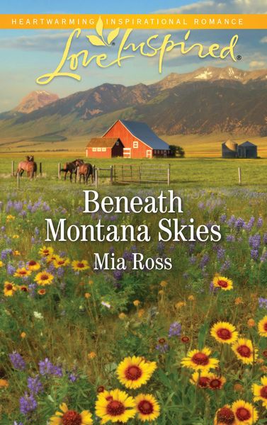 Produktbild: Beneath Montana Skies