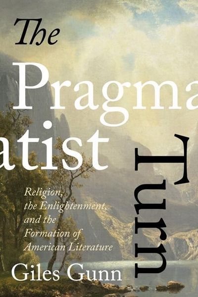 Produktbild: The Pragmatist Turn
