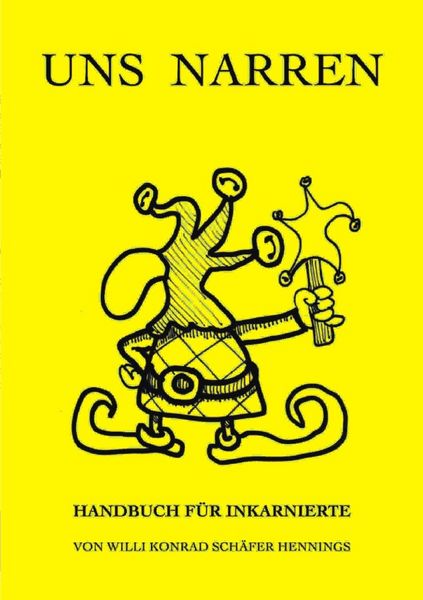 Produktbild: Uns Narren